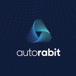 AutoRABIT ARM logo
